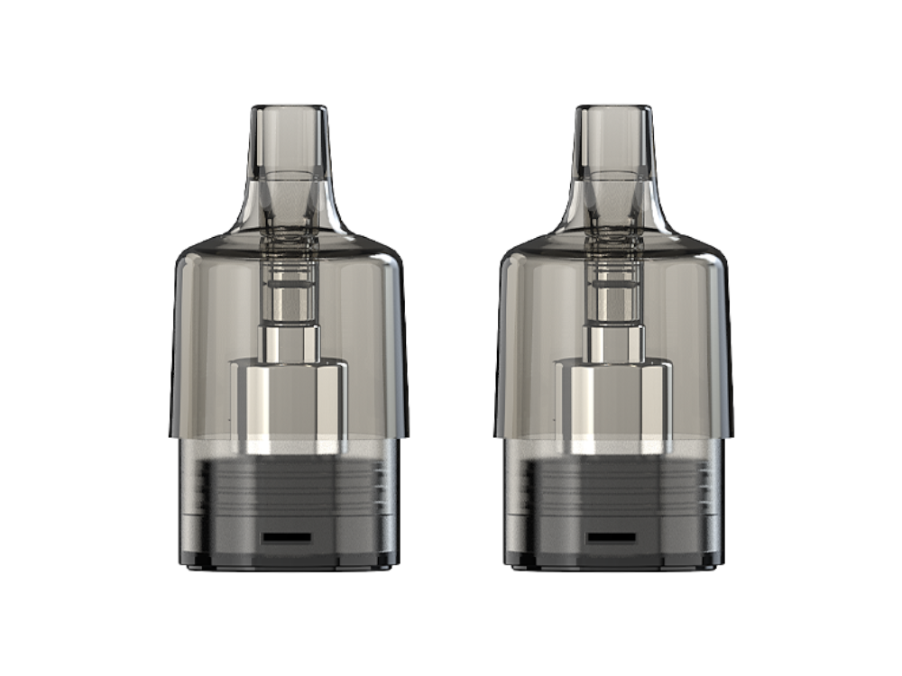 GOBAR Tornado Skylin Cartridge Mit 10 ml Tankvolumen