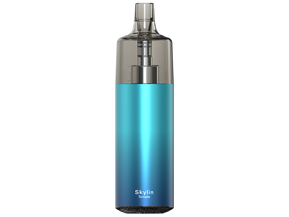 GOBAR - Tornado Skylin E-Zigaretten Set Mit 10 ml Tank