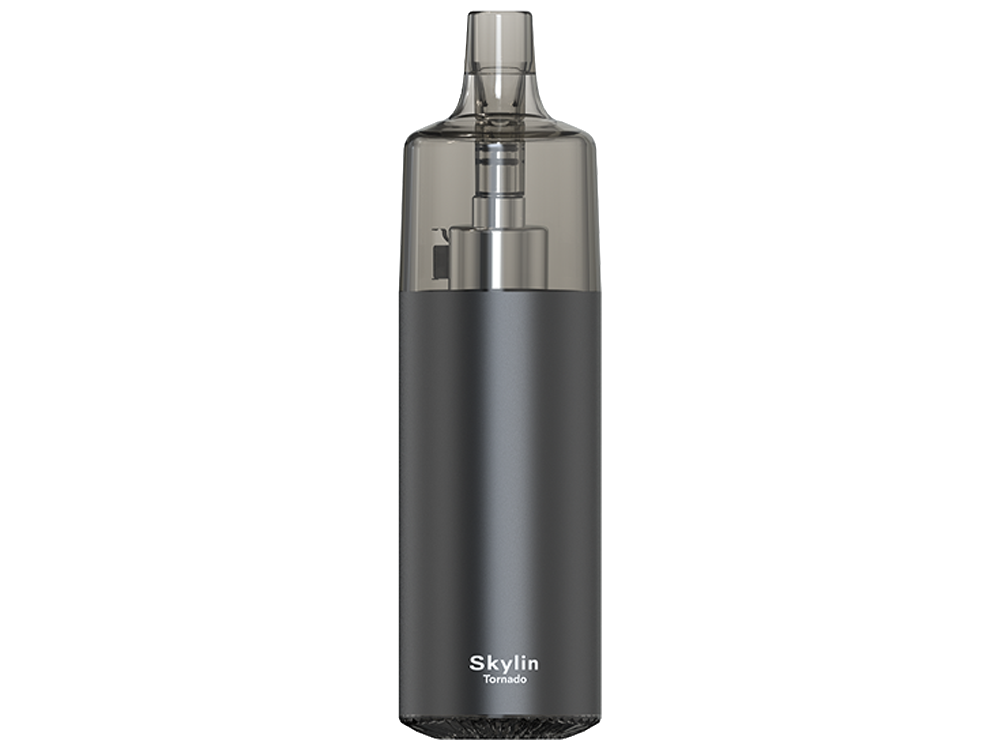 GOBAR - Tornado Skylin E-Zigaretten Set Mit 10 ml Tank