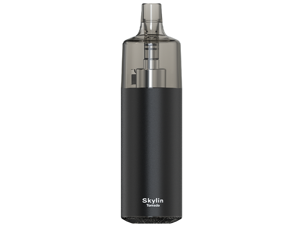 GOBAR - Tornado Skylin E-Zigaretten Set Mit 10 ml Tank