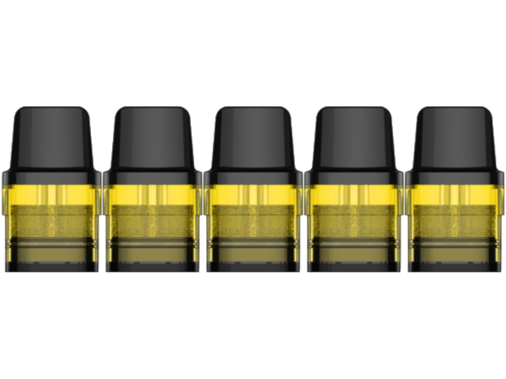 Joyetech WideWick Pod (5 Stück pro Packung) Mit Top-Filling