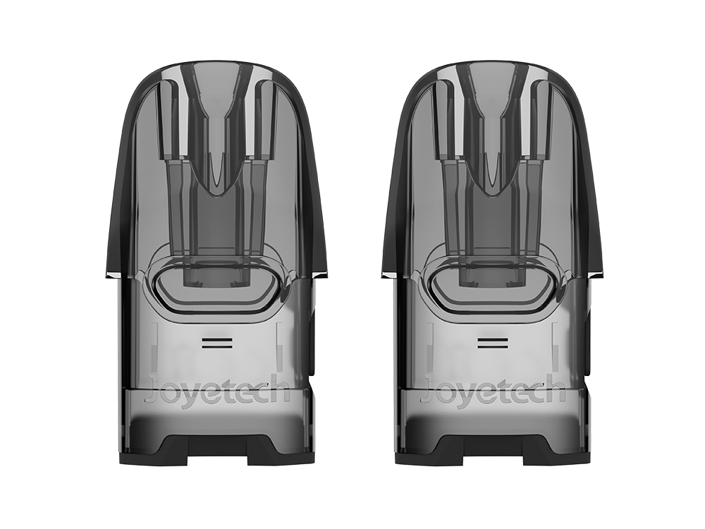 Joyetech - EVIO C Pod (2 Stück pro Packung) Mit 2ml Tank