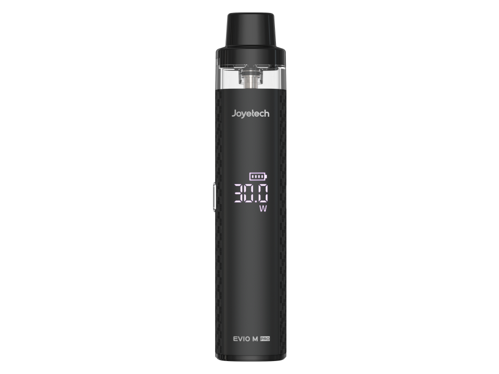 Joyetech - EVIO M Pro E-Zigaretten Set Mit 1100 mAh Akku