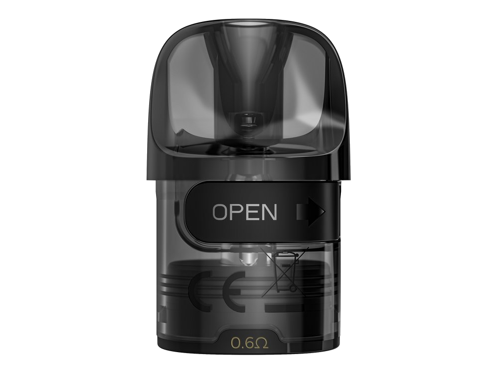 Lost Vape - E Plus Pod (3 Stück pro Packung) für intensiven Geschmack