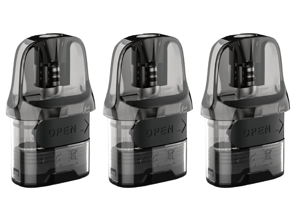 Lost Vape - Ursa V2 Pod Mit Optimalem Dampferlebnis