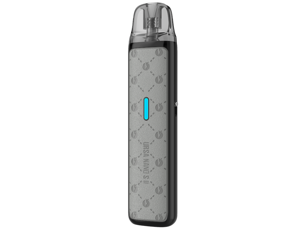 Lost Vape - Ursa Nano S II E-Zigaretten Set Mit Airflow Control