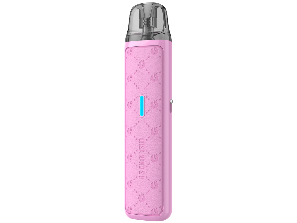 Lost Vape - Ursa Nano S II E-Zigaretten Set Mit Airflow Control