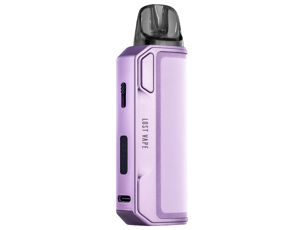 Lost Vape Thelema Elite S Set mit Boost
