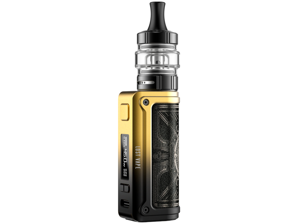 Lost Vape Thelema Mini 45W E-Zigaretten Set mit 1500mAh Akku
