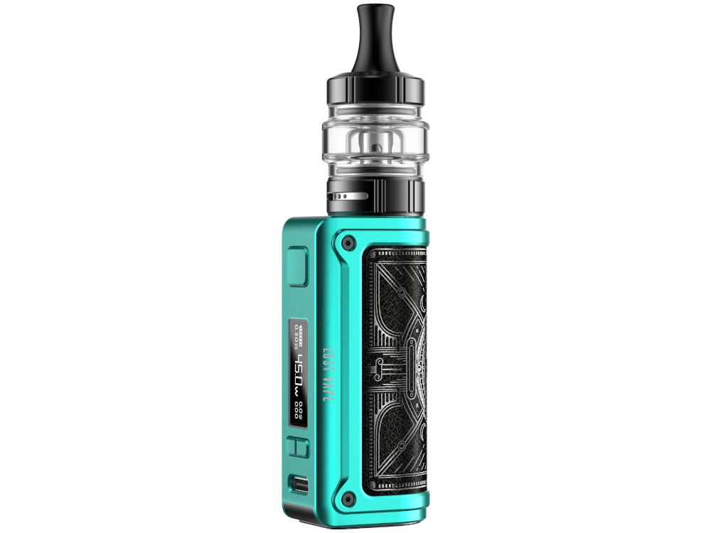 Lost Vape Thelema Mini 45W E-Zigaretten Set mit 1500mAh Akku