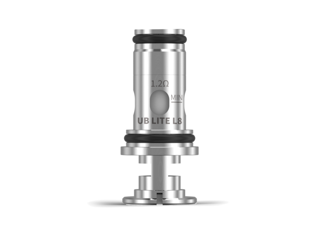 Lost Vape - UB Lite L1 0,4 Ohm Heads Für Besseren Dampfgenuss