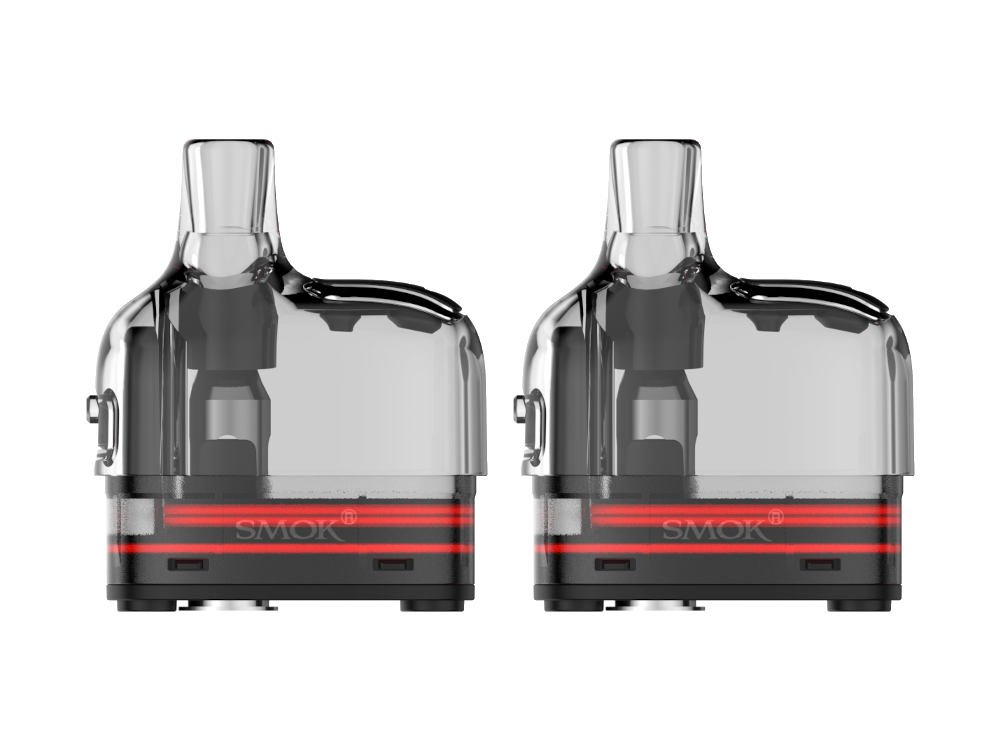 Smok - tech247 Pod (2 Stück pro Packung) mit 4ml Tank