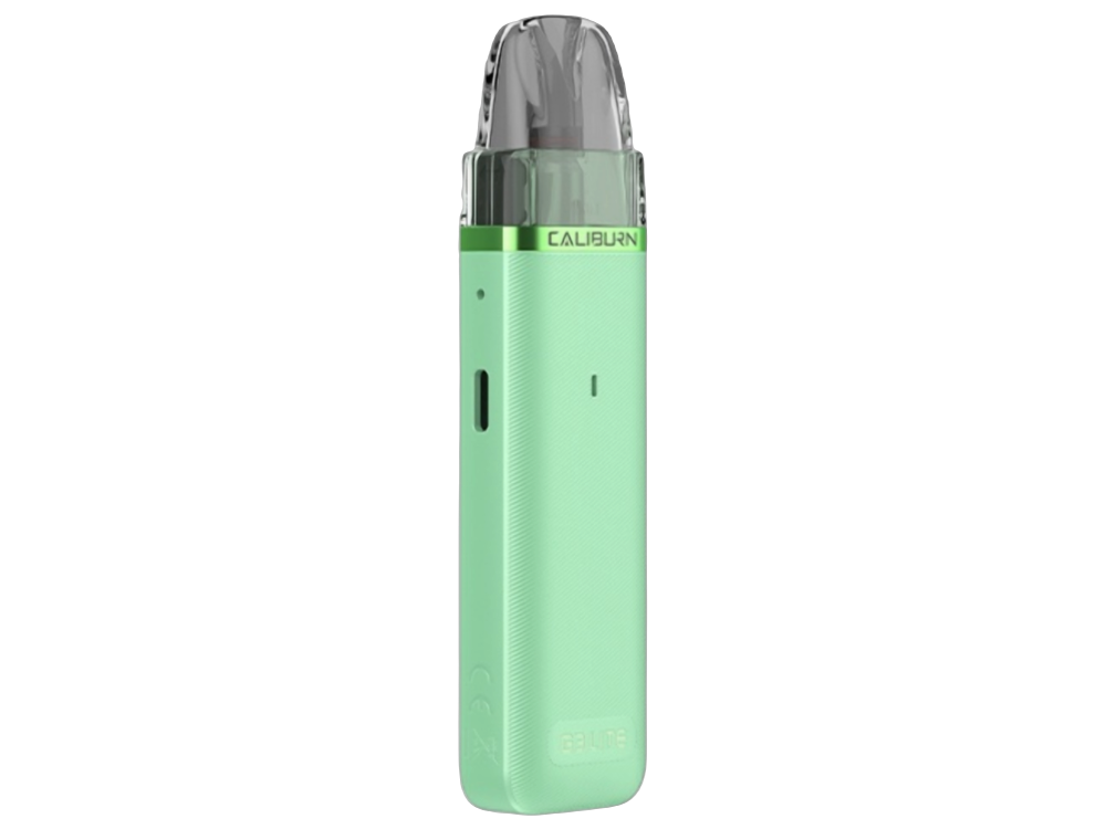 Uwell - Caliburn G3 Lite E-Zigaretten Set Mit 1200 mAh Akku