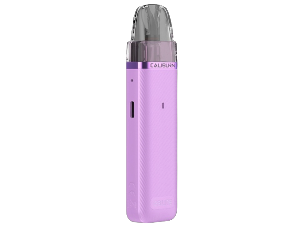 Uwell - Caliburn G3 Lite E-Zigaretten Set Mit 1200 mAh Akku