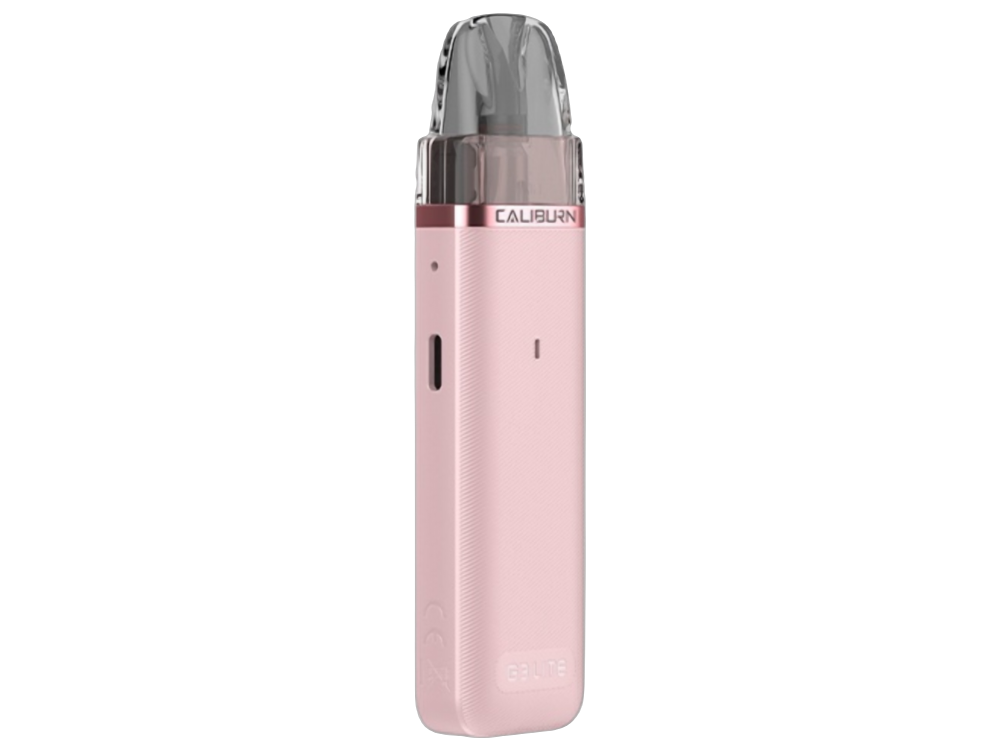 Uwell - Caliburn G3 Lite E-Zigaretten Set Mit 1200 mAh Akku