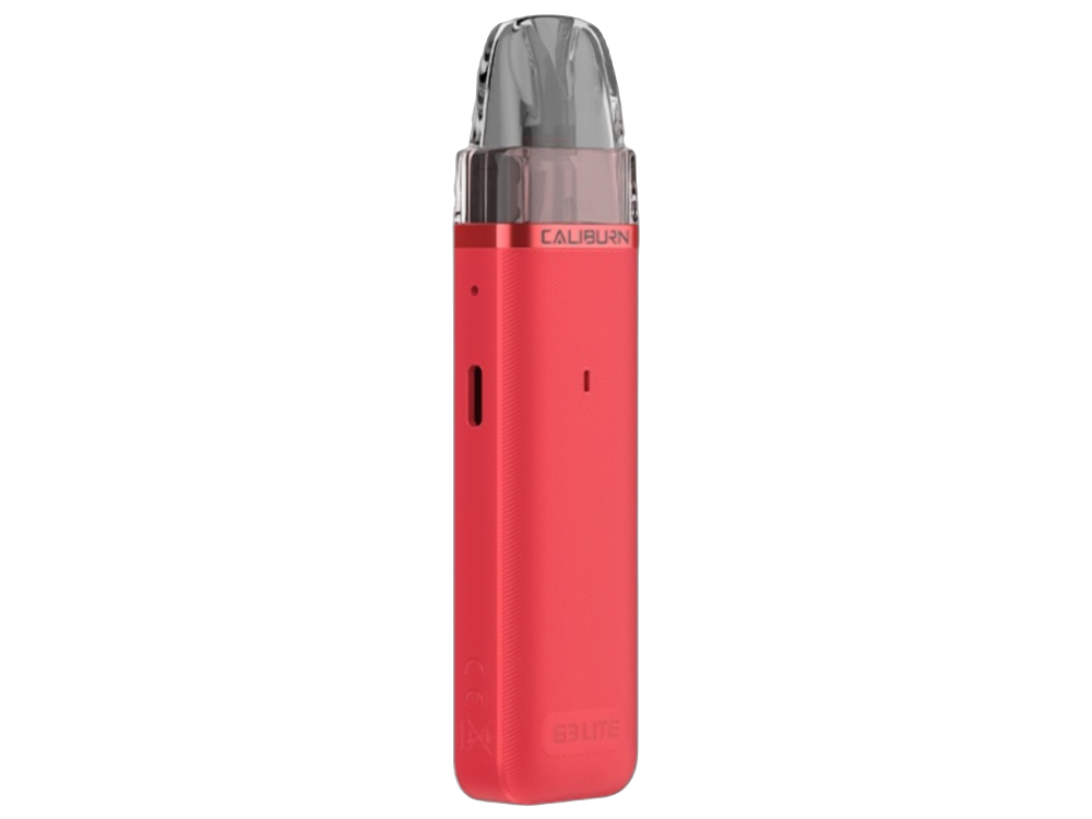 Uwell - Caliburn G3 Lite E-Zigaretten Set Mit 1200 mAh Akku
