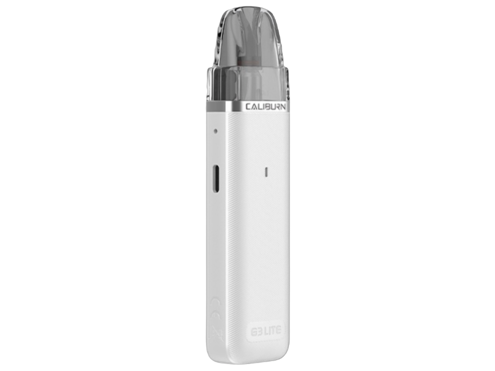 Uwell - Caliburn G3 Lite E-Zigaretten Set Mit 1200 mAh Akku