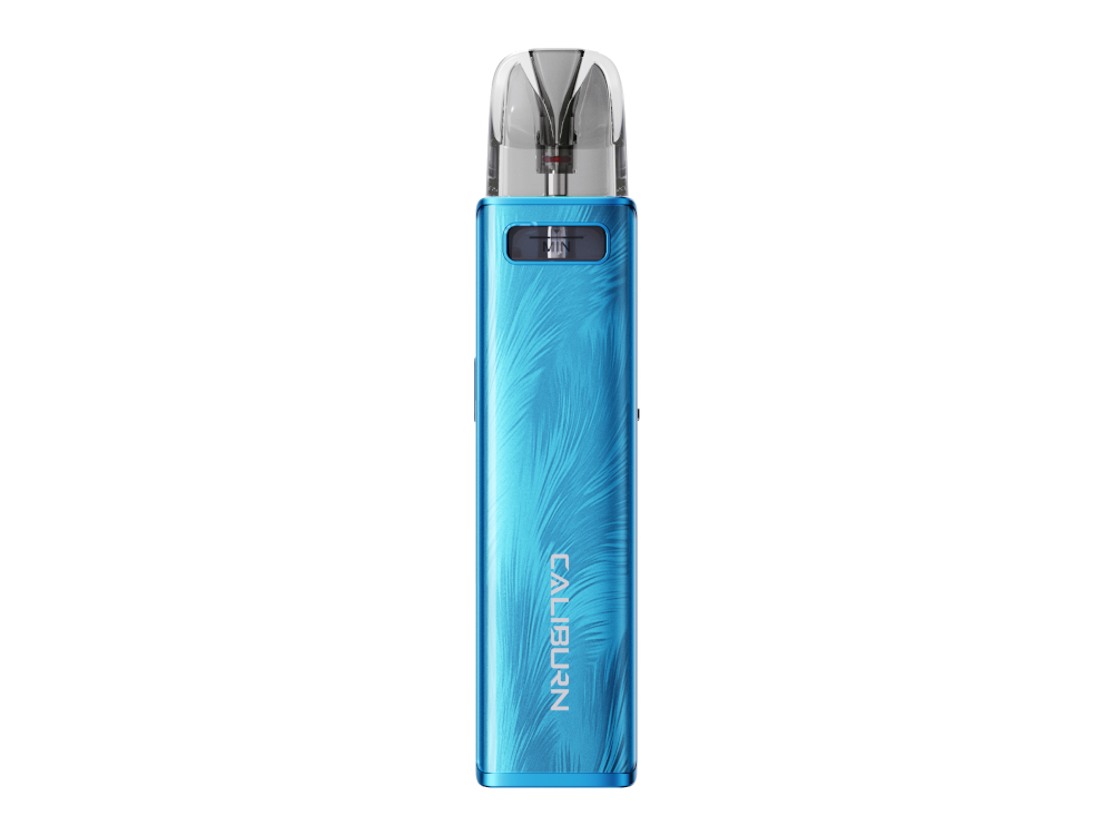 Uwell - Caliburn G3 Pro E-Zigaretten Set Mit Full-Screen Display