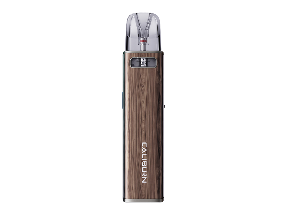 Uwell - Caliburn G3 Pro E-Zigaretten Set Mit Full-Screen Display