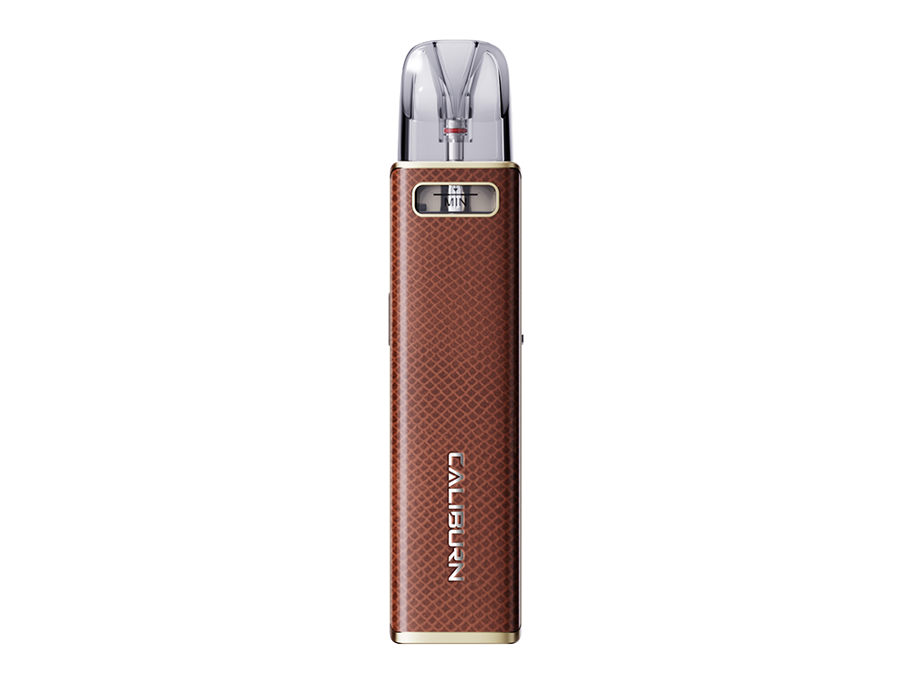 Uwell - Caliburn G3 Pro E-Zigaretten Set Mit Full-Screen Display
