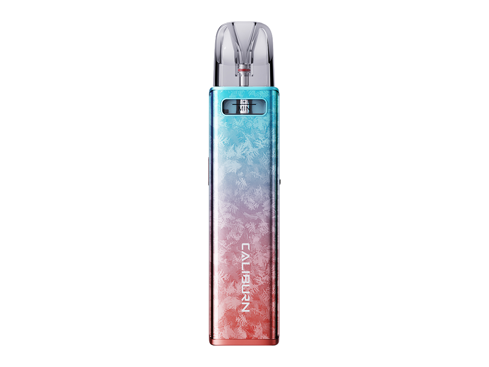 Uwell - Caliburn G3 Pro E-Zigaretten Set Mit Full-Screen Display