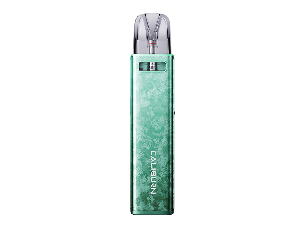 Uwell - Caliburn G3 Pro E-Zigaretten Set Mit Full-Screen Display