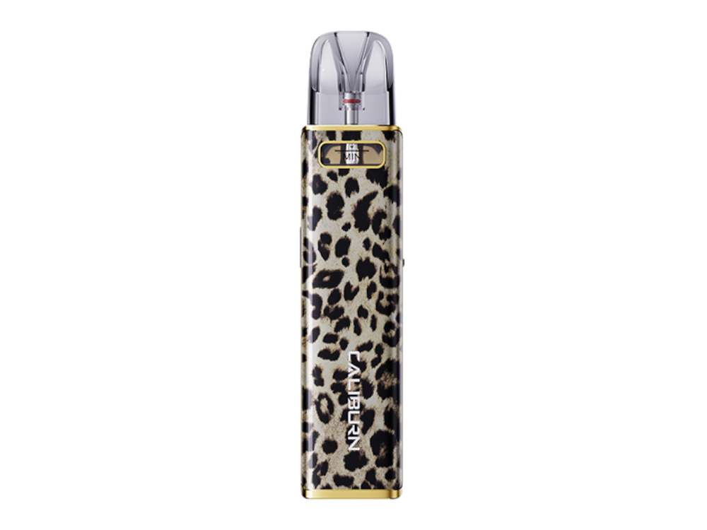 Uwell - Caliburn G3 Pro E-Zigaretten Set Mit Full-Screen Display
