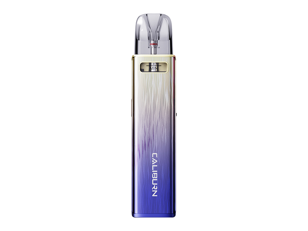 Uwell - Caliburn G3 Pro E-Zigaretten Set Mit Full-Screen Display