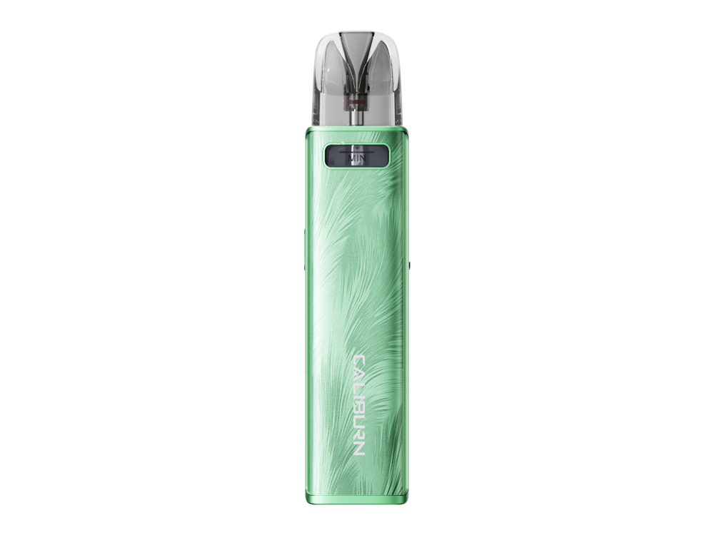 Uwell - Caliburn G3 Pro E-Zigaretten Set Mit Full-Screen Display