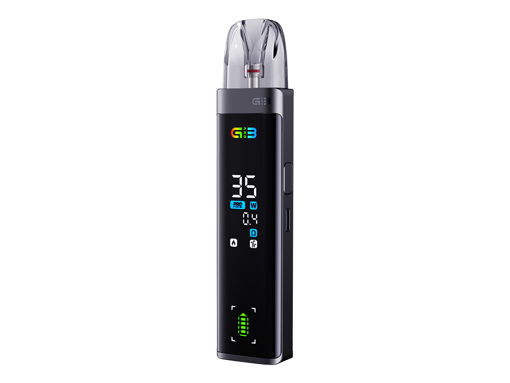 Uwell - Caliburn G3 Pro E-Zigaretten Set Mit Full-Screen Display
