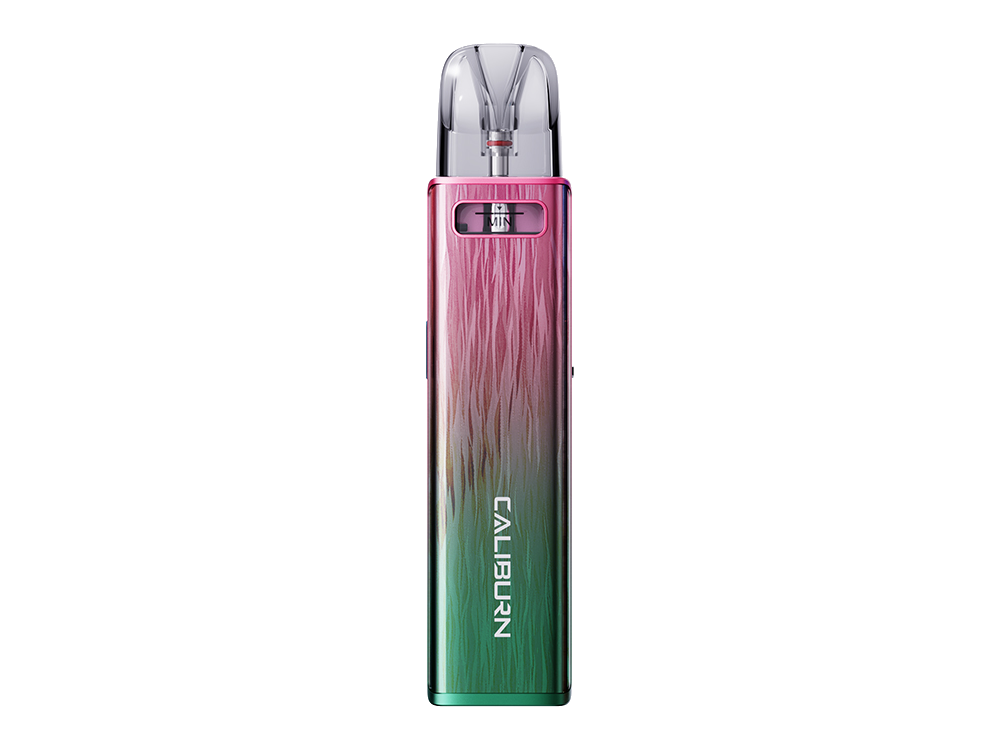 Uwell - Caliburn G3 Pro E-Zigaretten Set Mit Full-Screen Display