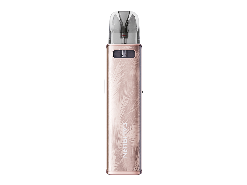 Uwell - Caliburn G3 Pro E-Zigaretten Set Mit Full-Screen Display