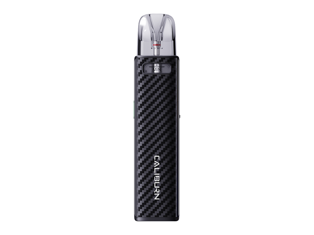Uwell - Caliburn G3 Pro E-Zigaretten Set Mit Full-Screen Display
