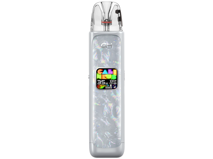 Uwell - Caliburn G4 E-Zigaretten Set Mit Starkem Akku