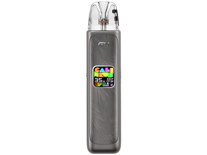 Uwell - Caliburn G4 E-Zigaretten Set Mit Starkem Akku