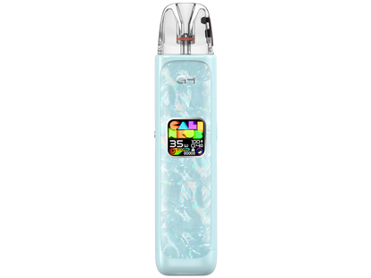 Uwell - Caliburn G4 E-Zigaretten Set Mit Starkem Akku