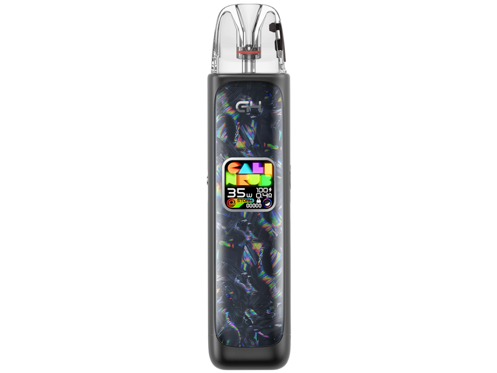 Uwell - Caliburn G4 E-Zigaretten Set Mit Starkem Akku
