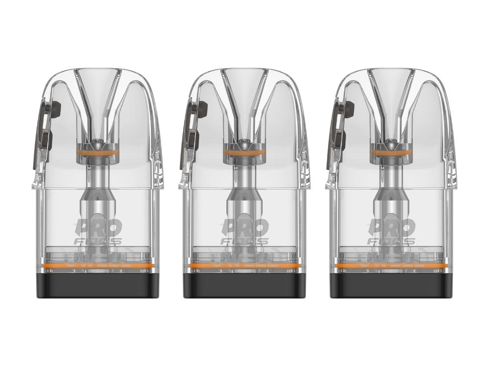 Uwell - Caliburn G4 Pod Set für Optimale Dampfleistung