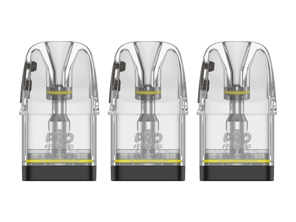 Uwell - Caliburn G4 Pod Set für Optimale Dampfleistung