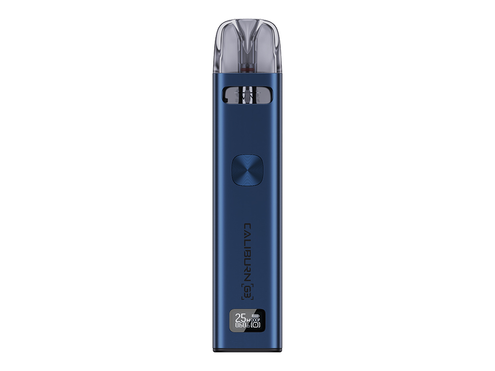 Uwell - Caliburn G3 E-Zigaretten Set Für Vielseitiges Dampfen
