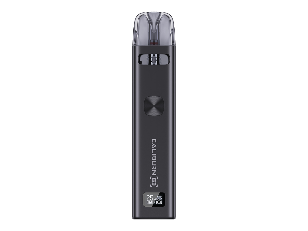 Uwell - Caliburn G3 E-Zigaretten Set Für Vielseitiges Dampfen