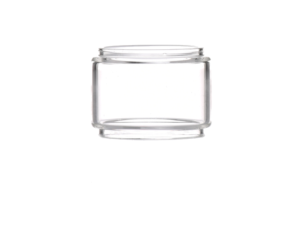 Vapefly - Gunther Glastank Mit Transparentem Design
