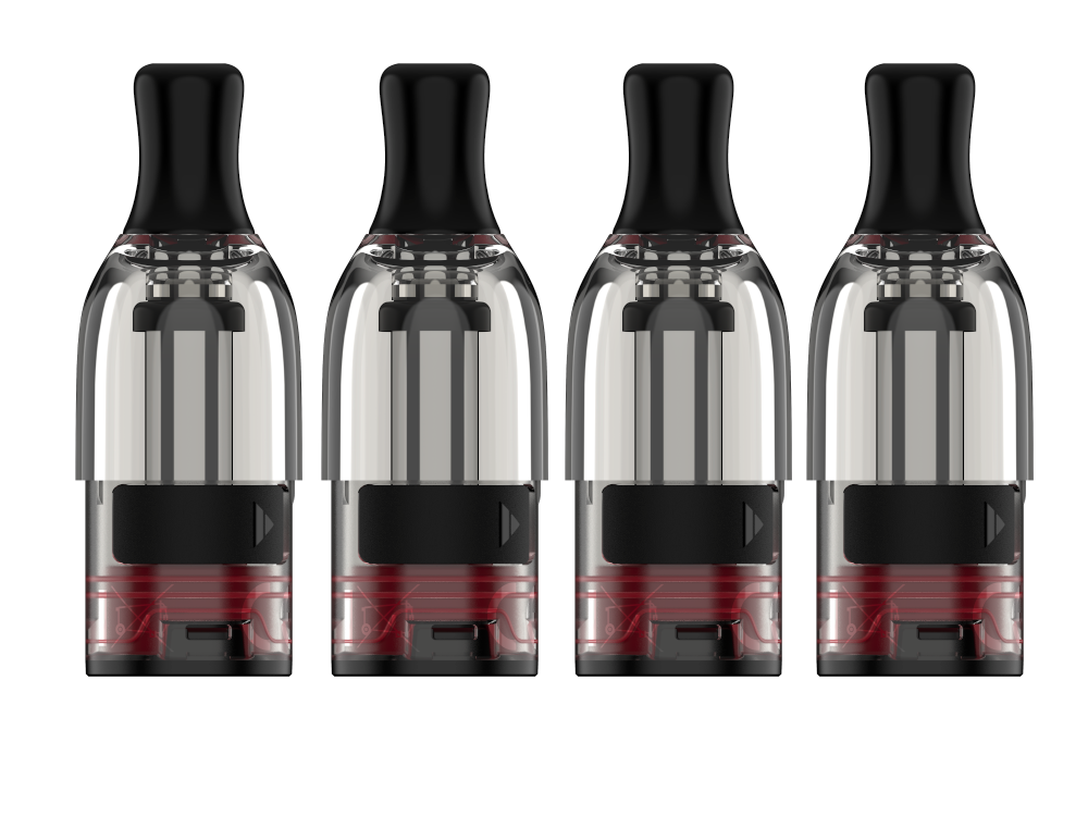 Vaporesso - ECO One Mesh Pod Set Mit Klarem Geschmack