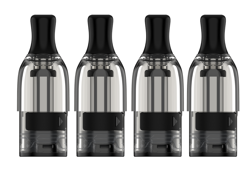Vaporesso - ECO One Mesh Pod Set Mit Klarem Geschmack
