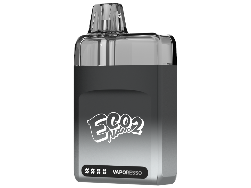Vaporesso - ECO Nano 2 E-Zigaretten Set mit 1000 mAh Akku