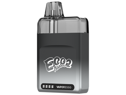 Vaporesso - ECO Nano 2 E-Zigaretten Set mit 1000 mAh Akku