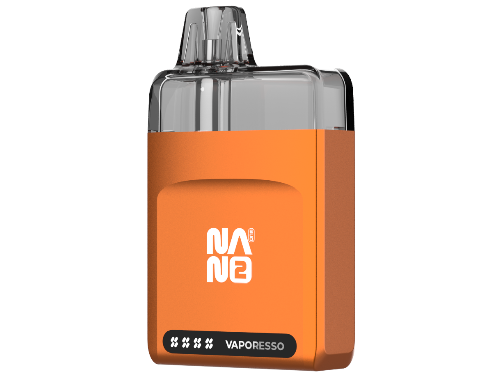 Vaporesso - ECO Nano 2 E-Zigaretten Set mit 1000 mAh Akku