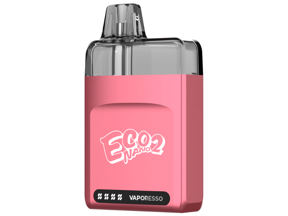 Vaporesso - ECO Nano 2 E-Zigaretten Set mit 1000 mAh Akku