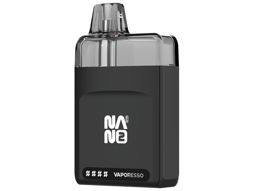 Vaporesso - ECO Nano 2 E-Zigaretten Set mit 1000 mAh Akku