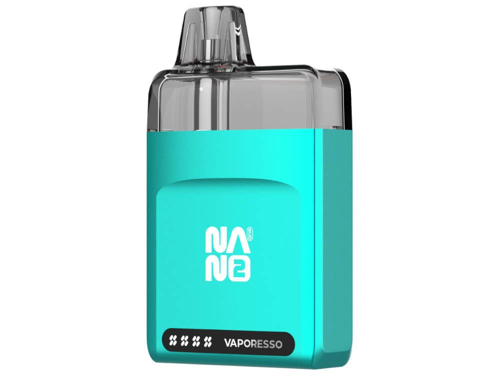 Vaporesso - ECO Nano 2 E-Zigaretten Set mit 1000 mAh Akku